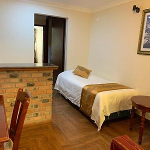 Habitación Cuádruple Clásica